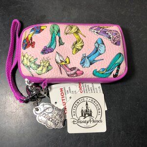 Disney Princess Phone Case - NEW